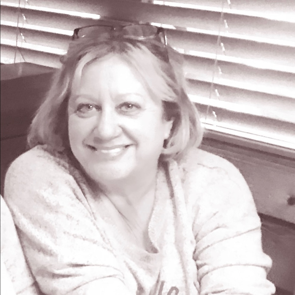 Meet your Posher, Terri